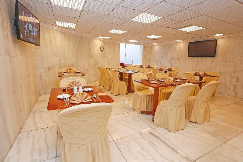 Inkari Suites Hotel Lima Exterior photo